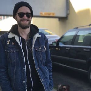 Meet your Posher, Matthew